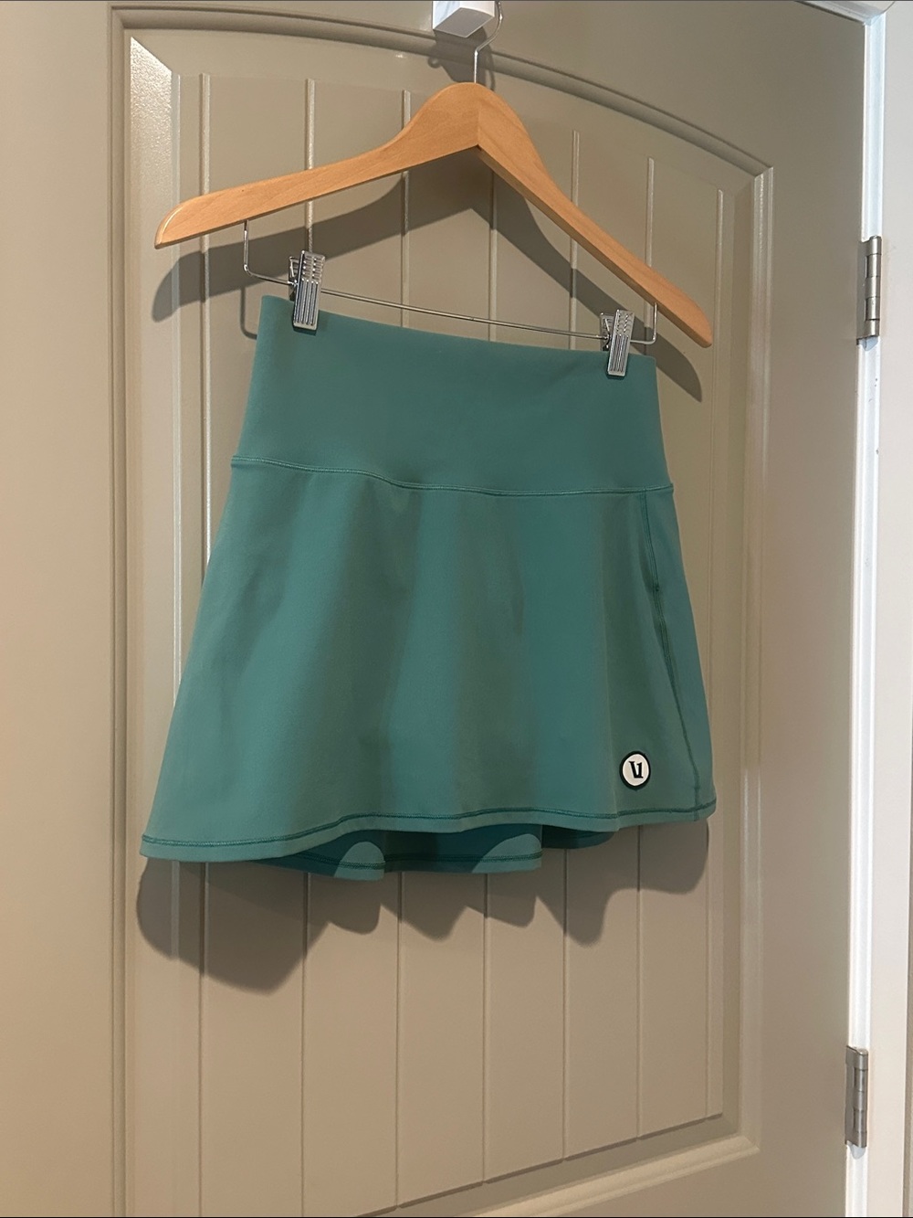 VUORI Volley Skirt S - Picture 3 of 9